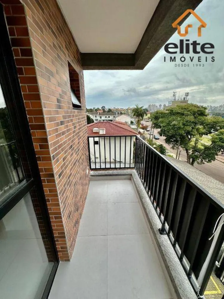 Kitnet-Studio, 27 m² - Foto 10