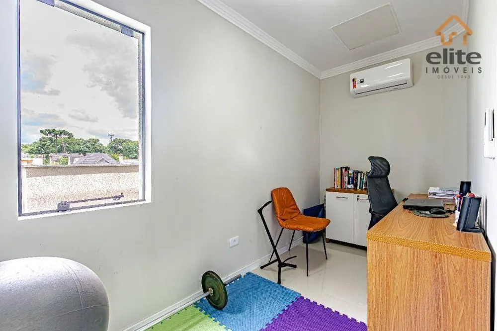Sobrado, 3 quartos, 200 m² - Foto 11