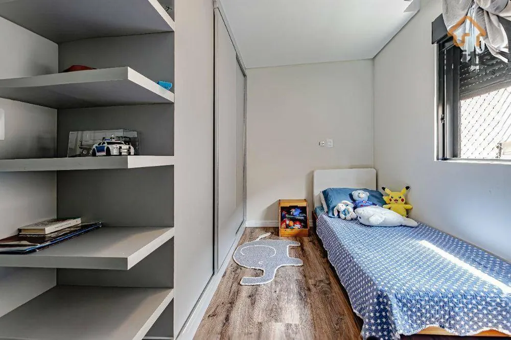 Sobrado, 3 quartos, 200 m² - Foto 5