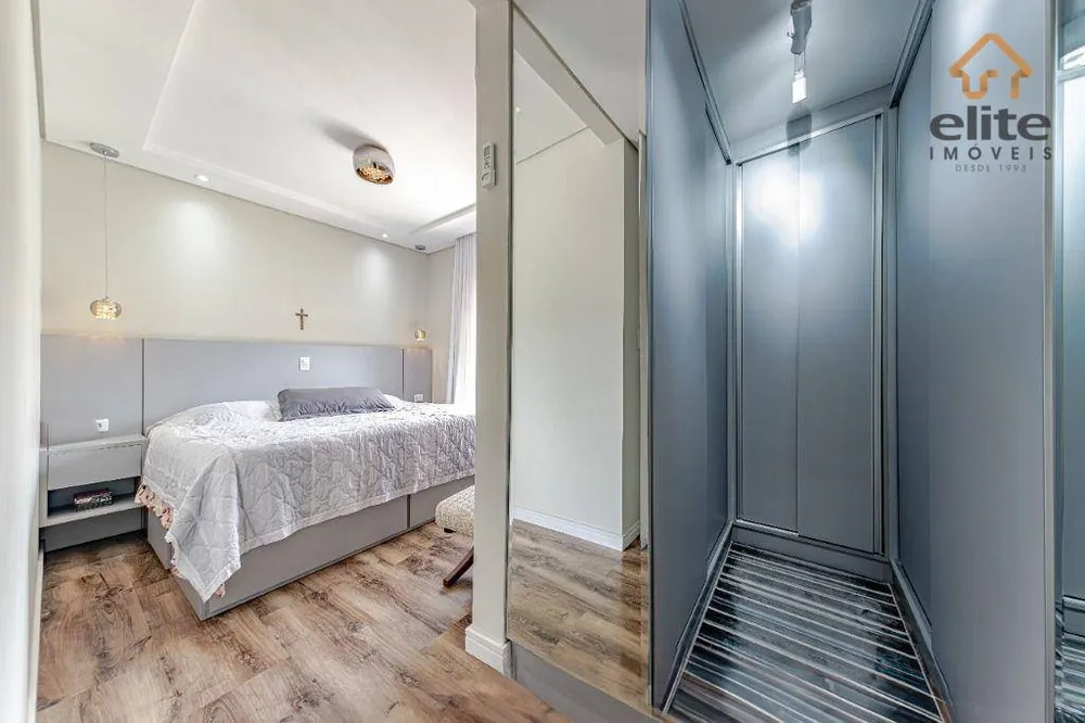 Sobrado, 3 quartos, 200 m² - Foto 10