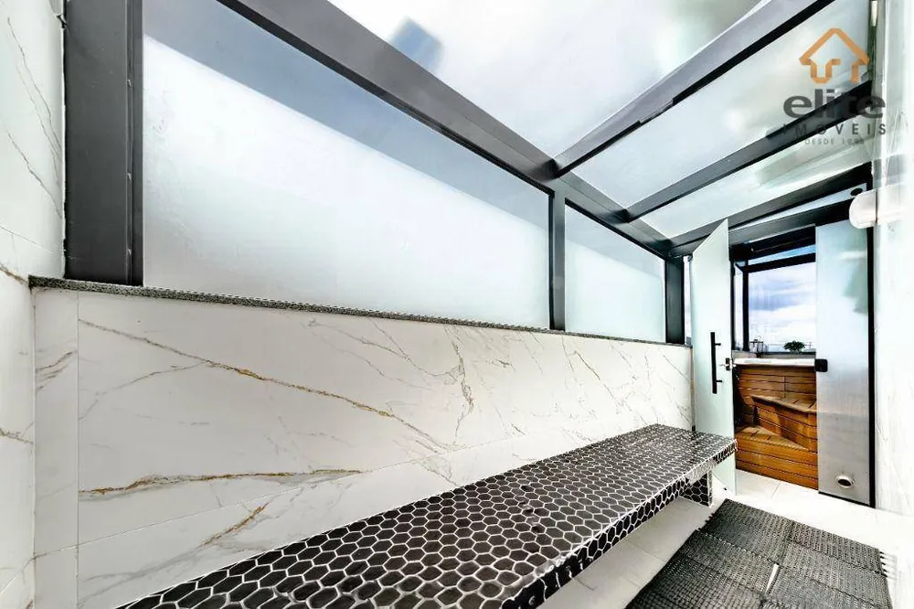 Sobrado, 3 quartos, 200 m² - Foto 12
