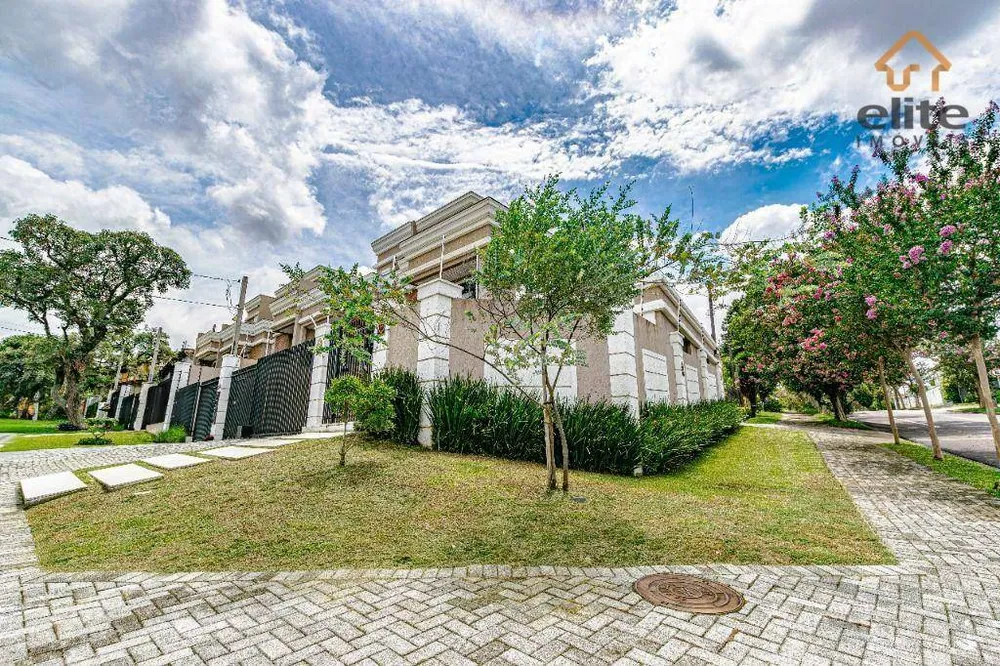 Sobrado, 3 quartos, 200 m² - Foto 14