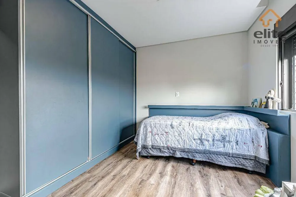 Sobrado, 3 quartos, 200 m² - Foto 8