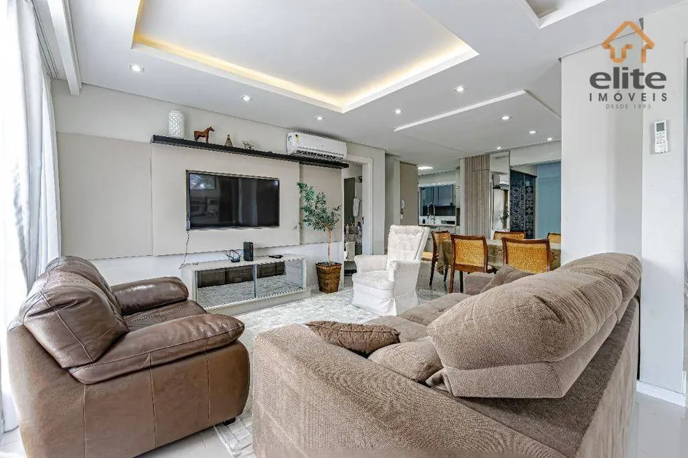 Sobrado, 3 quartos, 200 m² - Foto 3