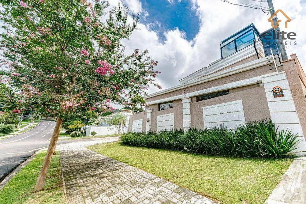 Sobrado, 3 quartos, 200 m² - Foto 13