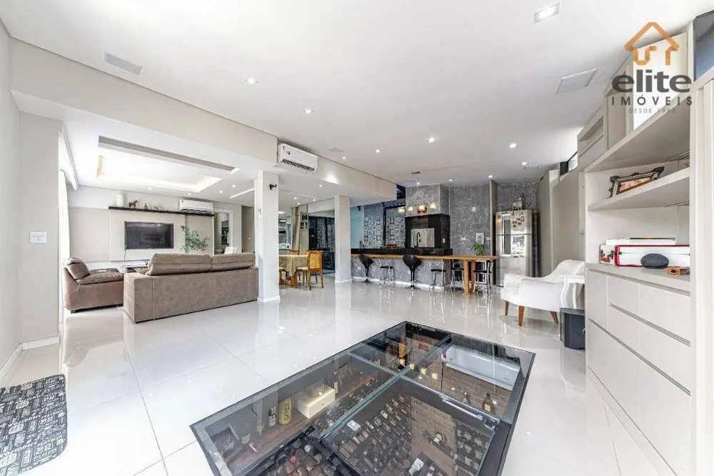Sobrado, 3 quartos, 200 m² - Foto 4
