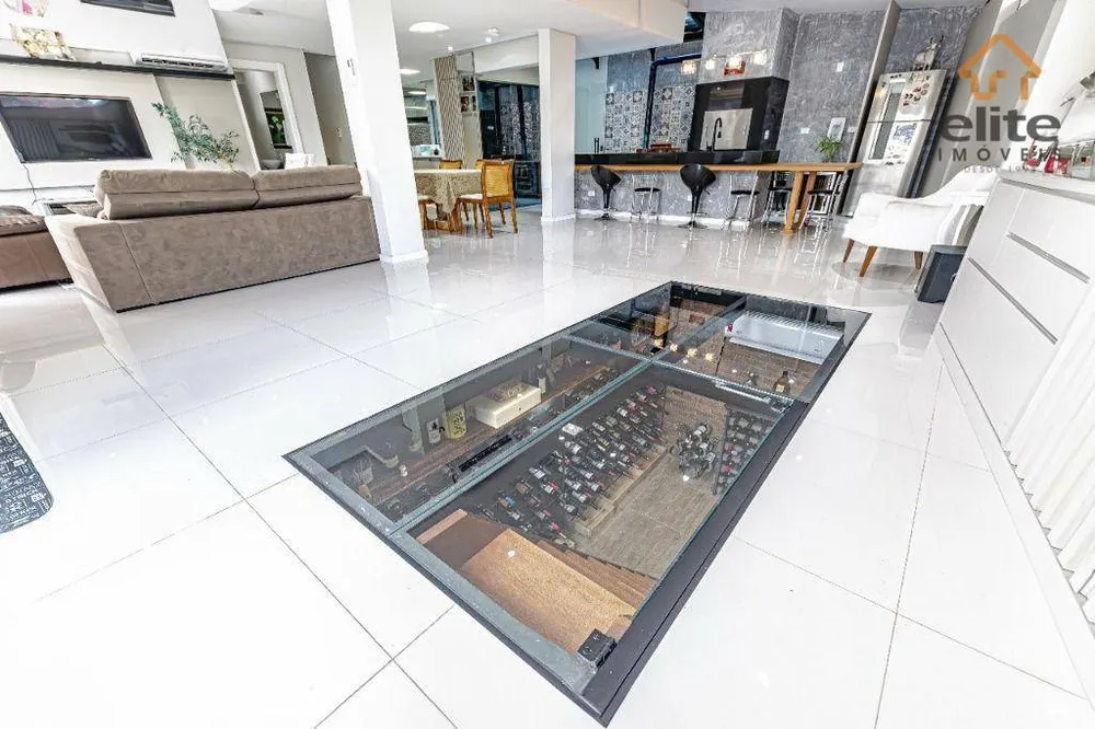 Sobrado, 3 quartos, 200 m² - Foto 1