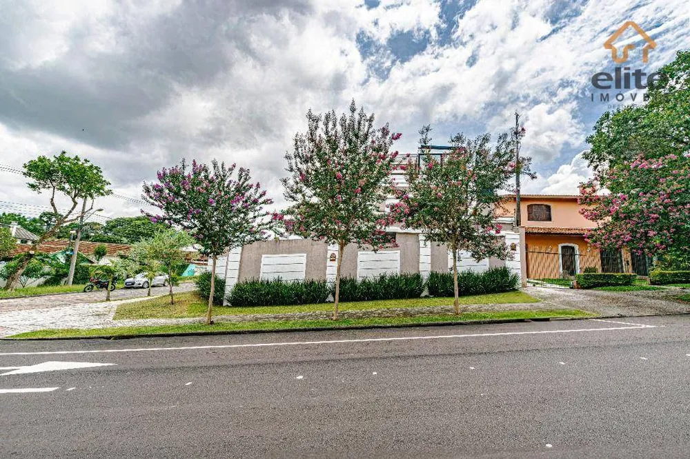 Sobrado, 3 quartos, 200 m² - Foto 16