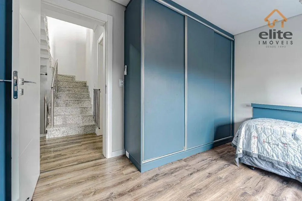 Sobrado, 3 quartos, 200 m² - Foto 7