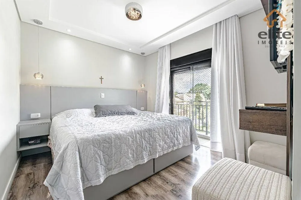 Sobrado, 3 quartos, 200 m² - Foto 6