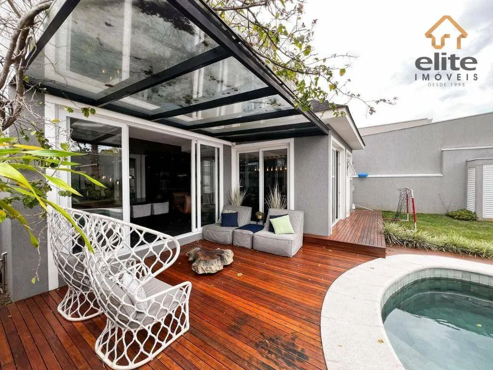 Casa de Condomínio, 4 quartos - Foto 7