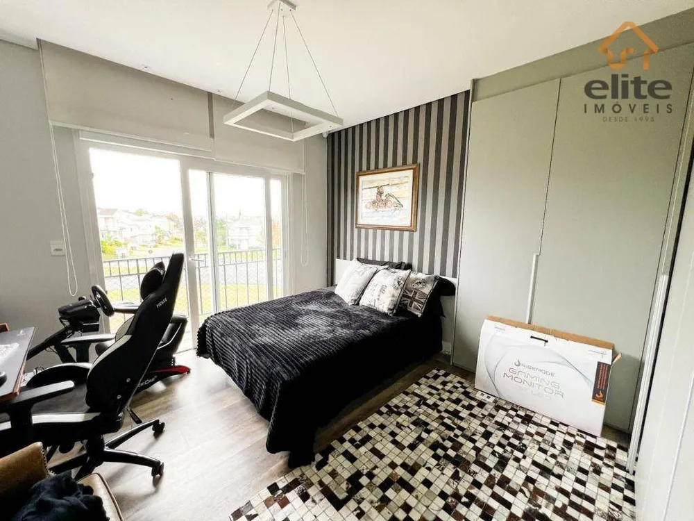 Casa de Condomínio, 4 quartos - Foto 10