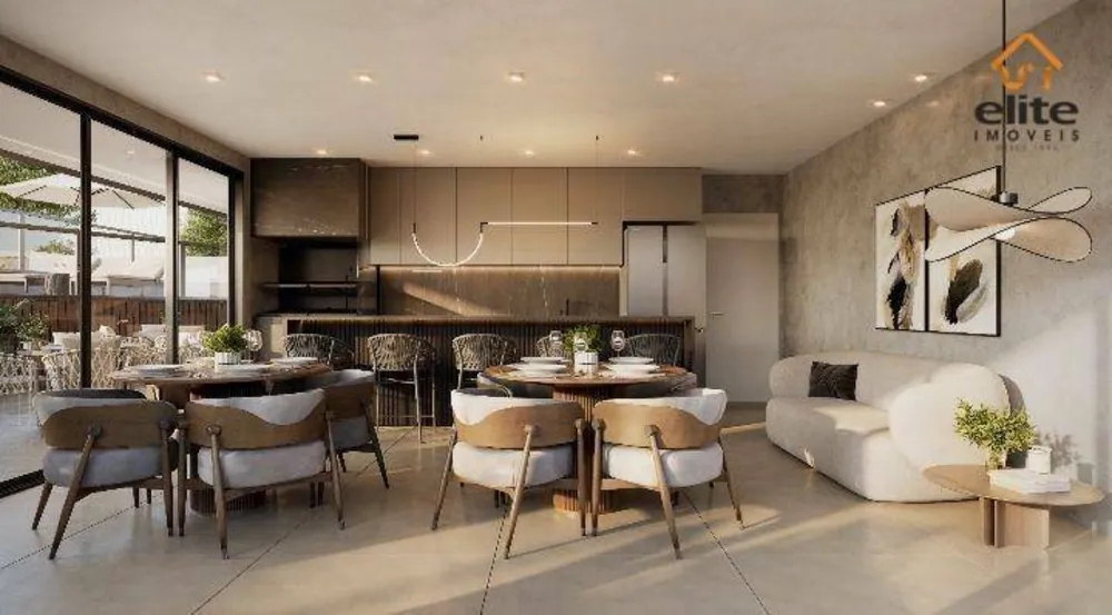 Apartamento, 2 quartos, 73 m² - Foto 5