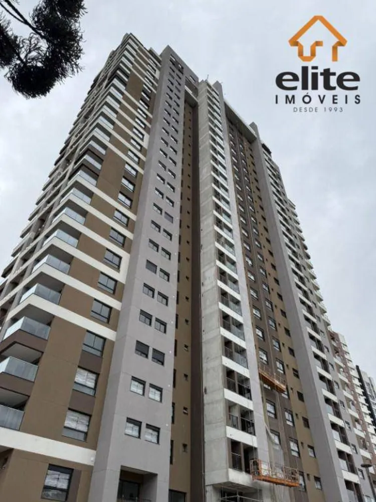 Apartamento, 2 quartos, 69 m² - Foto 1