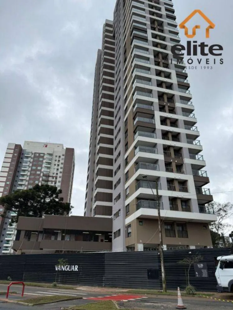Apartamento, 2 quartos, 69 m² - Foto 2