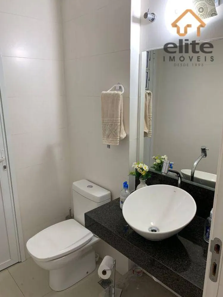 Sala-Conjunto, 35 m² - Foto 7