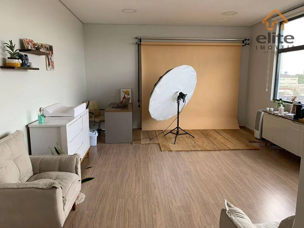 Sala-Conjunto, 35 m² - Foto 8