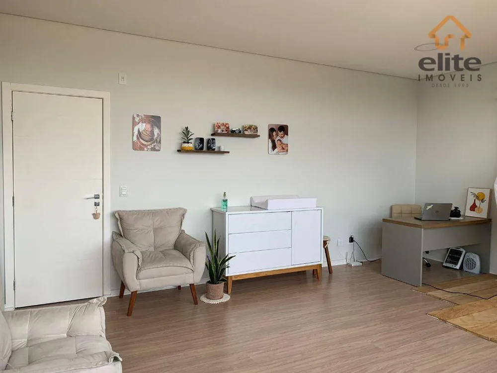 Sala-Conjunto, 35 m² - Foto 1
