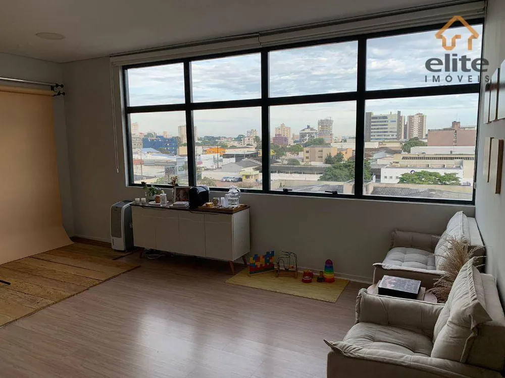 Sala-Conjunto, 35 m² - Foto 6