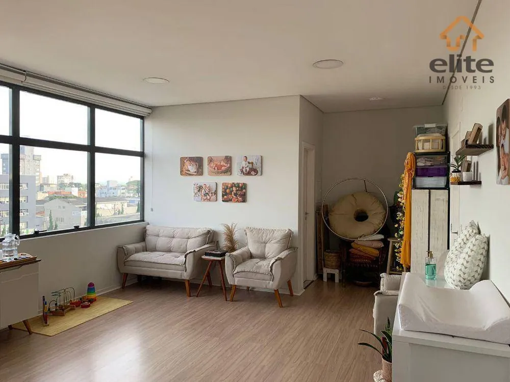 Sala-Conjunto, 35 m² - Foto 3