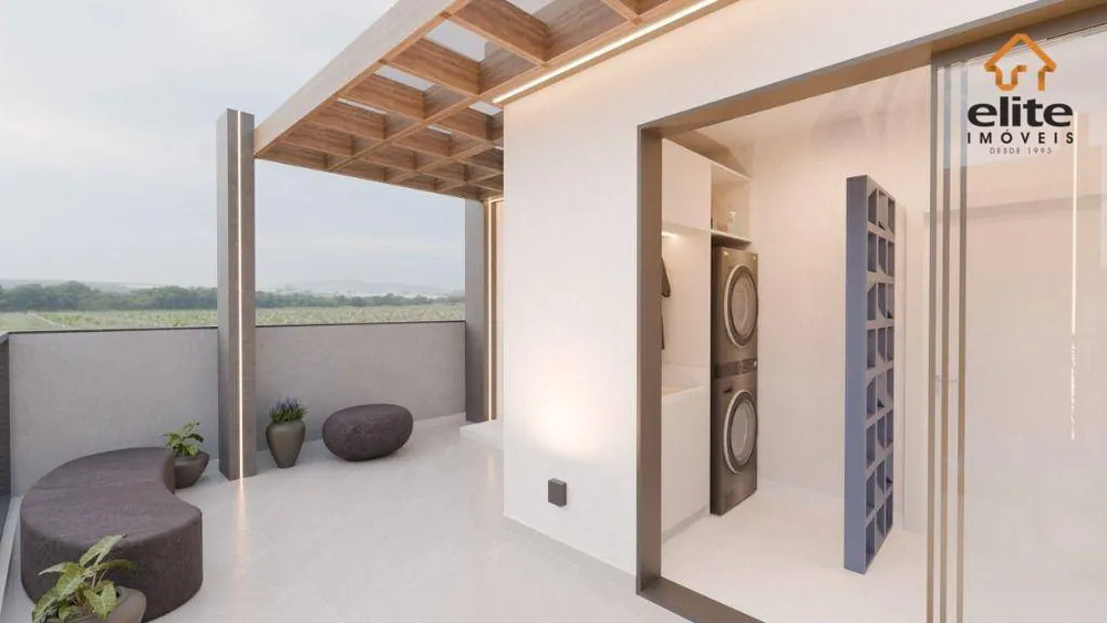 Kitnet-Studio, 17 m² - Foto 1
