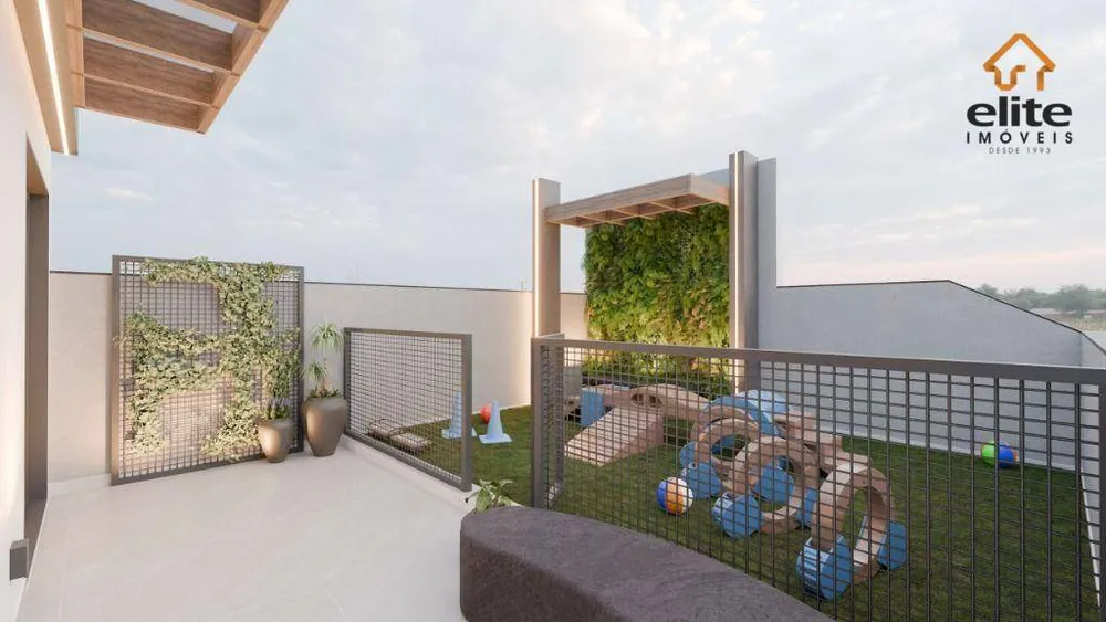 Kitnet-Studio, 17 m² - Foto 4
