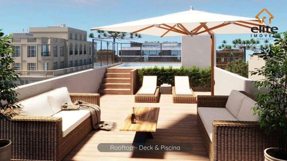 Apartamento, 1 quarto, 71 m² - Foto 7