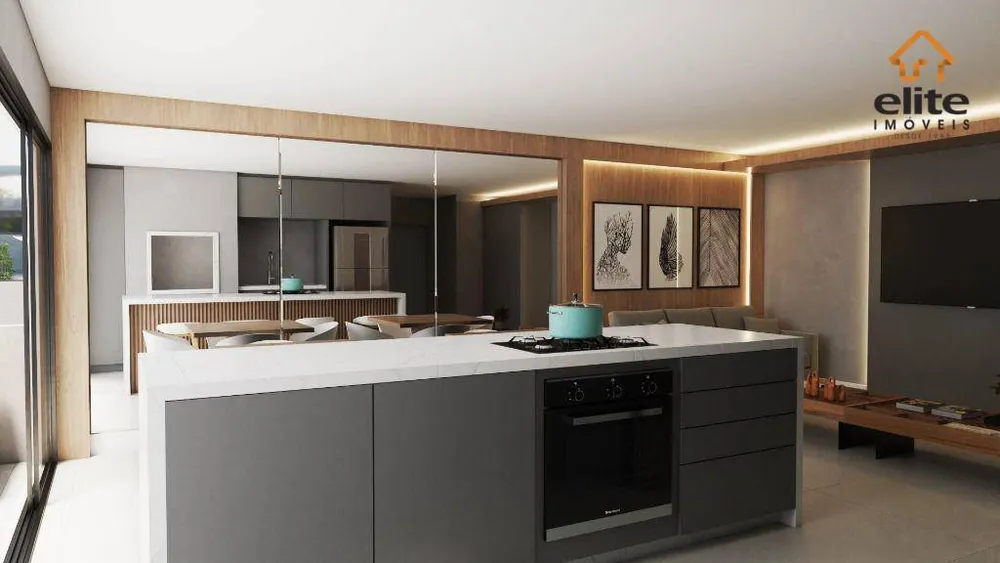 Apartamento, 1 quarto, 71 m² - Foto 5