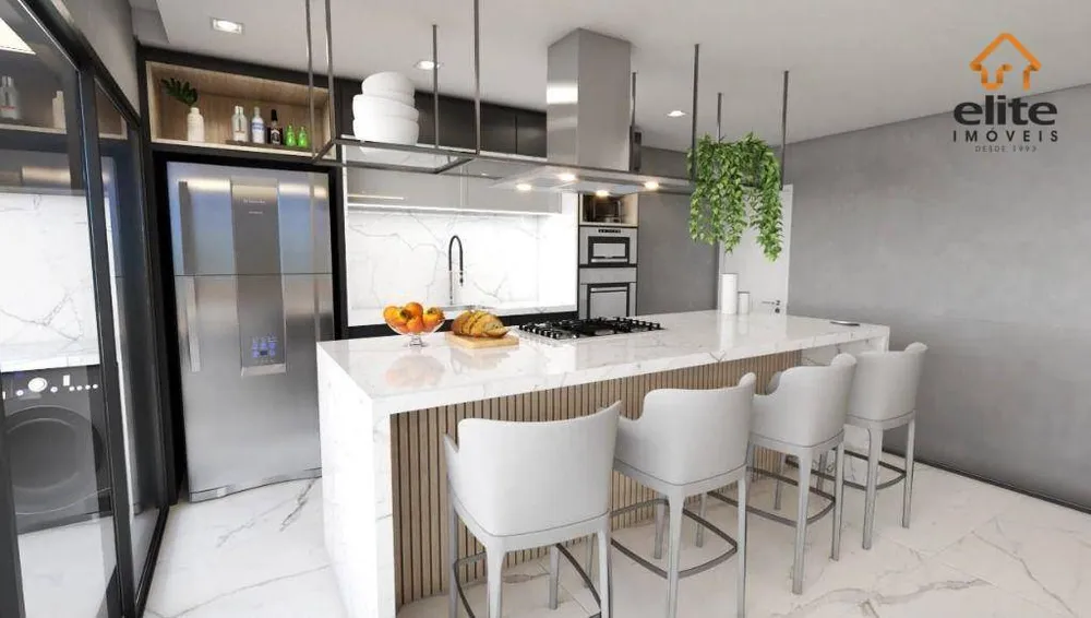 Apartamento, 1 quarto, 71 m² - Foto 8