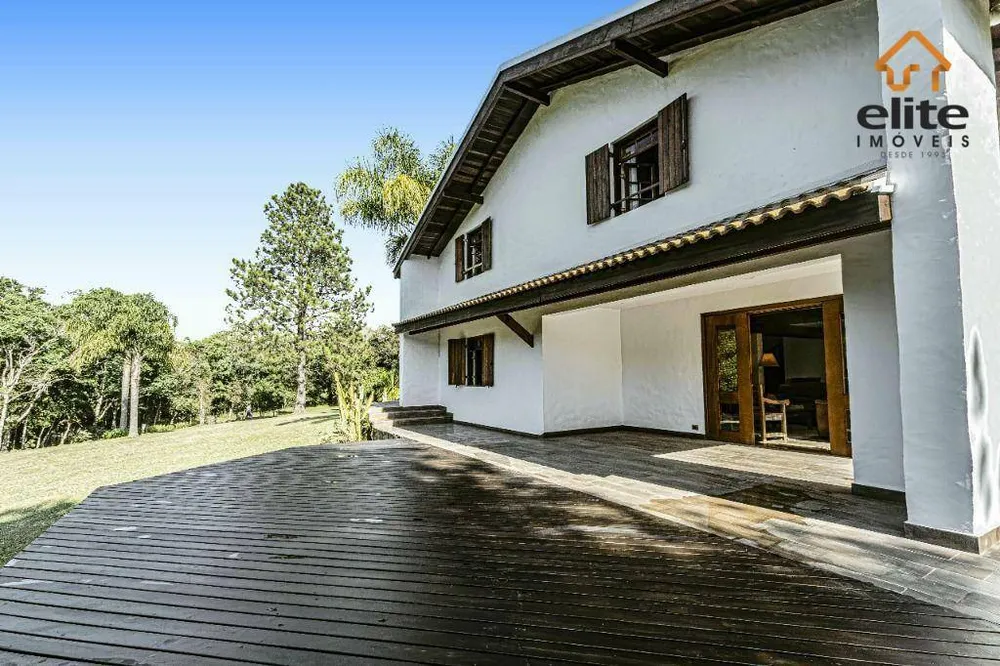 Chácara, 4 quartos, 9101 m² - Foto 5