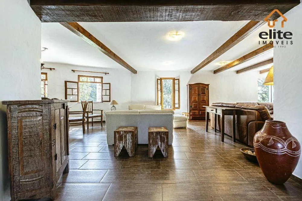 Chácara, 4 quartos, 9101 m² - Foto 5