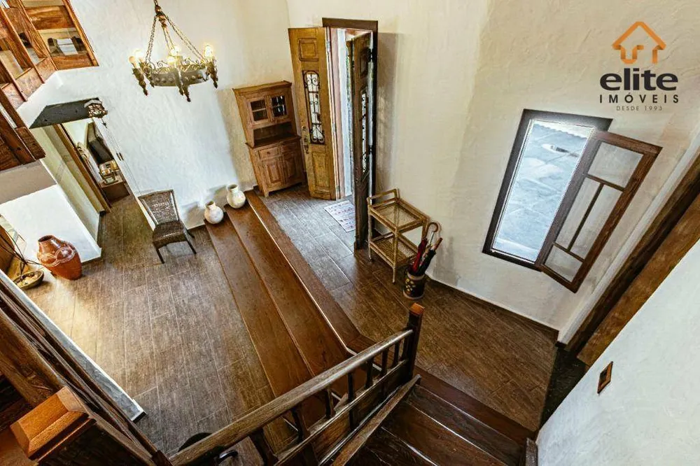 Chácara, 4 quartos, 9101 m² - Foto 4