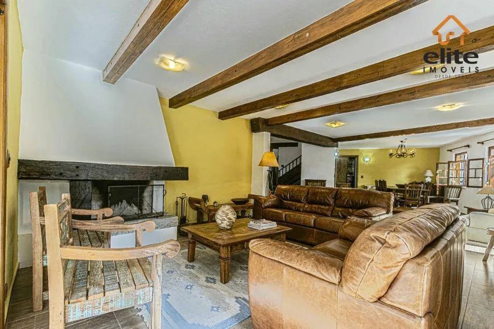 Chácara, 4 quartos, 9101 m² - Foto 3