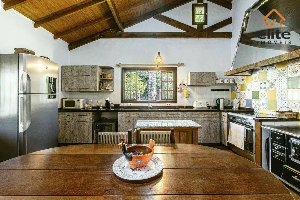Chácara, 4 quartos, 9101 m² - Foto 4