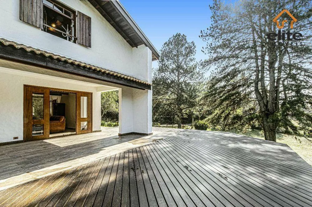 Chácara, 4 quartos, 9101 m² - Foto 1