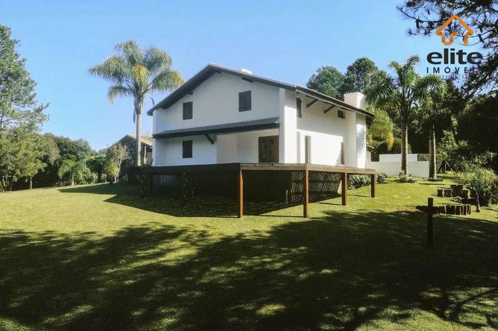 Chácara, 4 quartos, 9101 m² - Foto 6