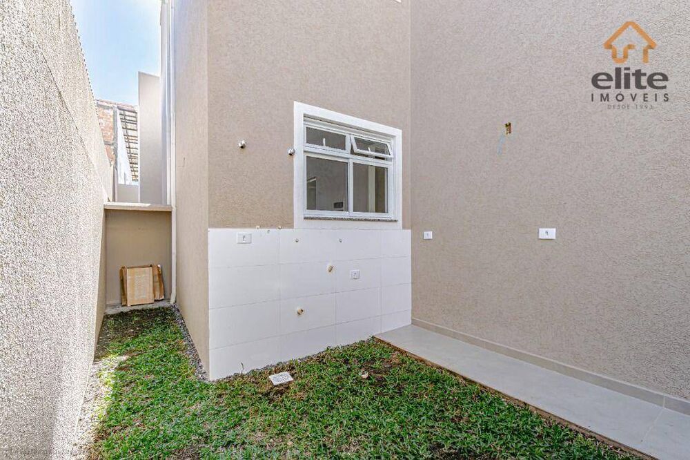 Sobrado, 3 quartos, 87 m² - Foto 2