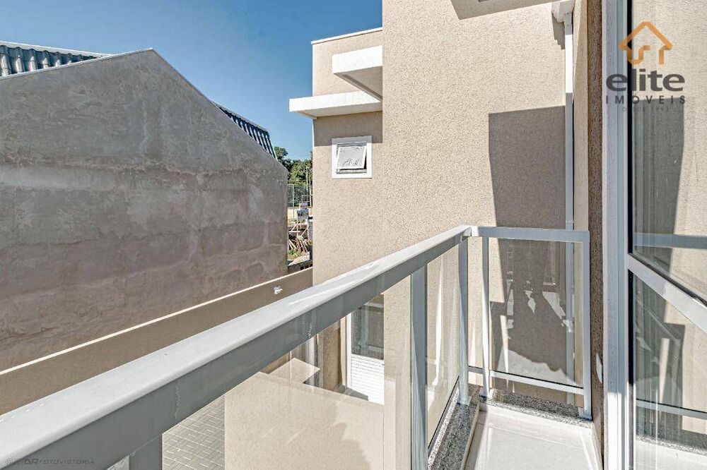 Sobrado, 3 quartos, 87 m² - Foto 4