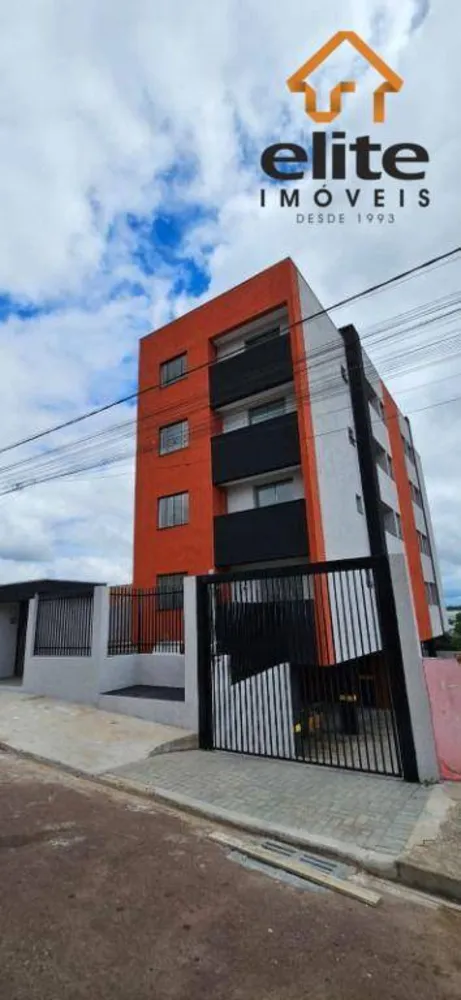 Apartamento, 2 quartos, 75 m² - Foto 4