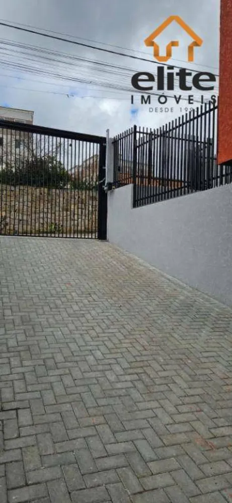 Apartamento, 2 quartos, 75 m² - Foto 9