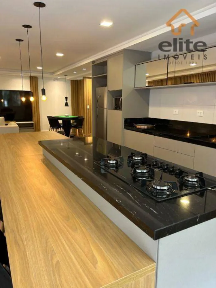 Apartamento, 3 quartos, 106 m² - Foto 1