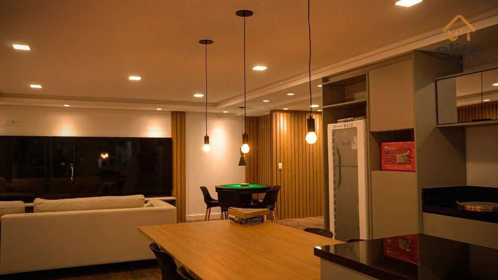 Apartamento, 3 quartos, 106 m² - Foto 3