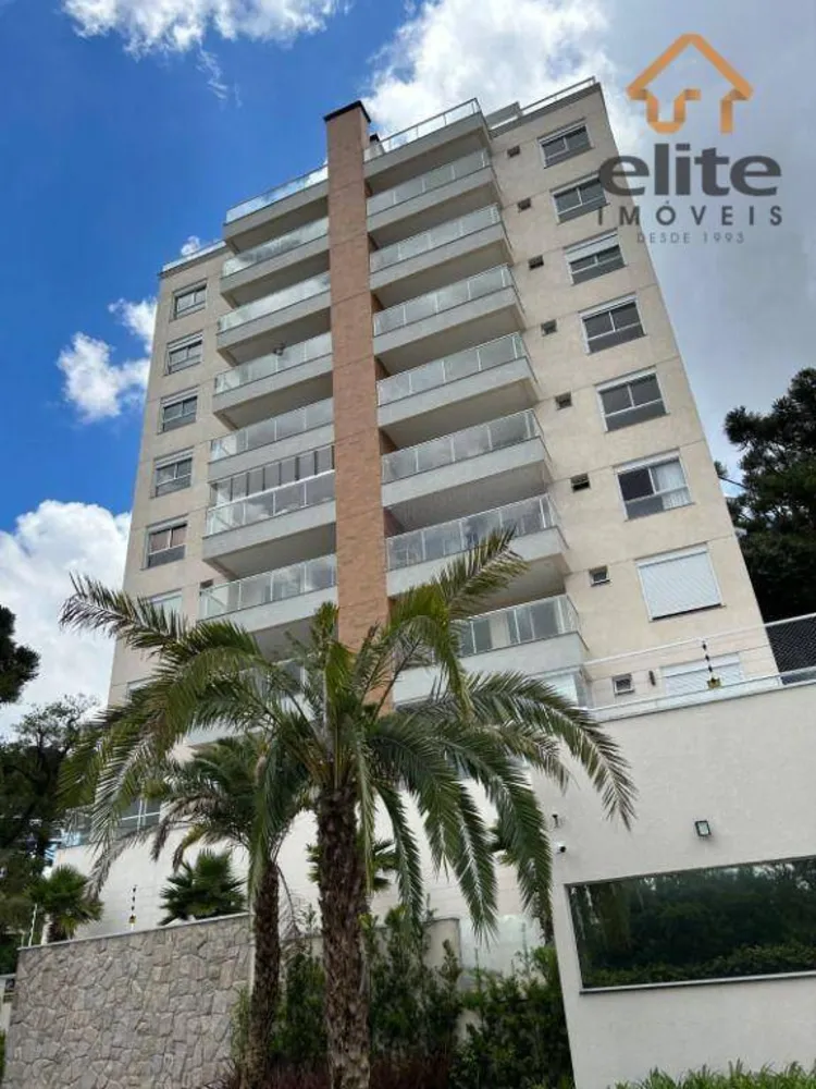 Apartamento, 3 quartos, 106 m² - Foto 11
