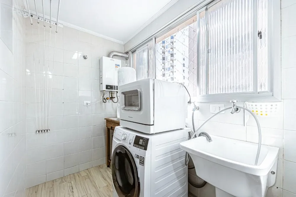 Apartamento, 3 quartos, 88 m² - Foto 6
