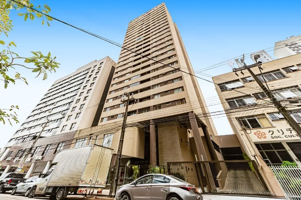 Apartamento, 3 quartos, 88 m² - Foto 1