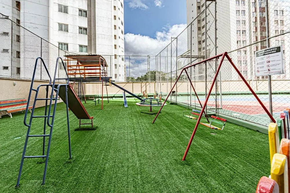 Apartamento, 3 quartos, 88 m² - Foto 12