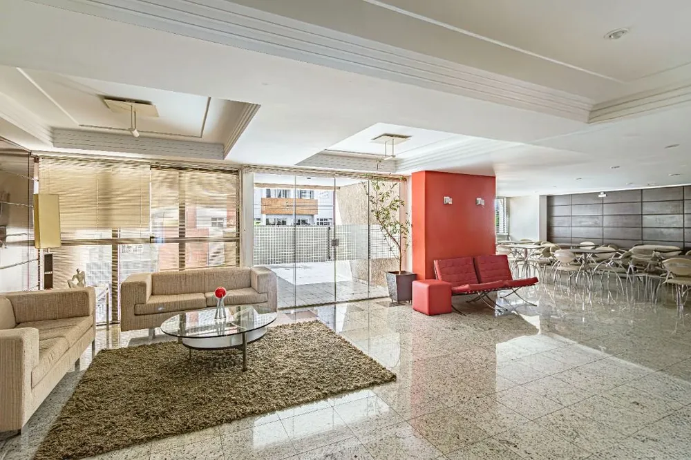Apartamento, 3 quartos, 88 m² - Foto 13