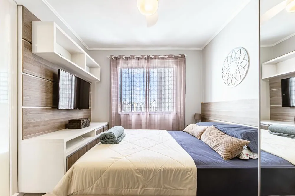 Apartamento, 3 quartos, 88 m² - Foto 10