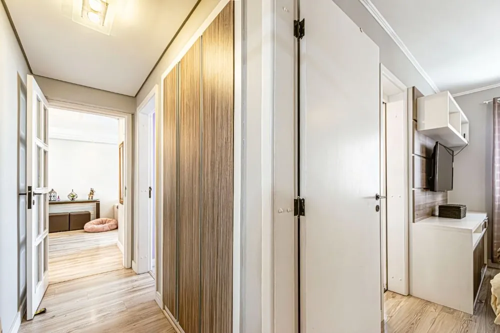 Apartamento, 3 quartos, 88 m² - Foto 9