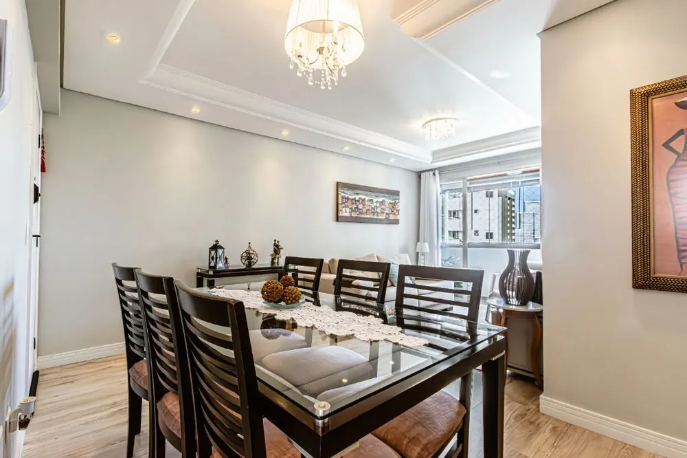 Apartamento, 3 quartos, 88 m² - Foto 5